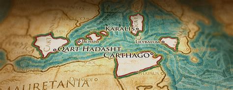 rome 2 total war honga|Carthage Faction .